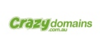 Crazy Domains AU coupons
